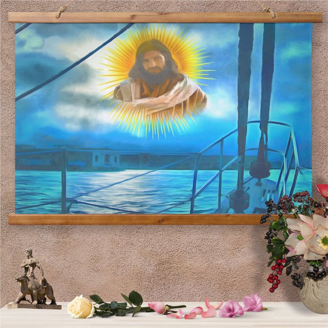 My Light 0916 Hanging Tapestry (Creator Uploaded)