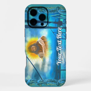 My Light 0916 iPhone 16 Pro Max Case