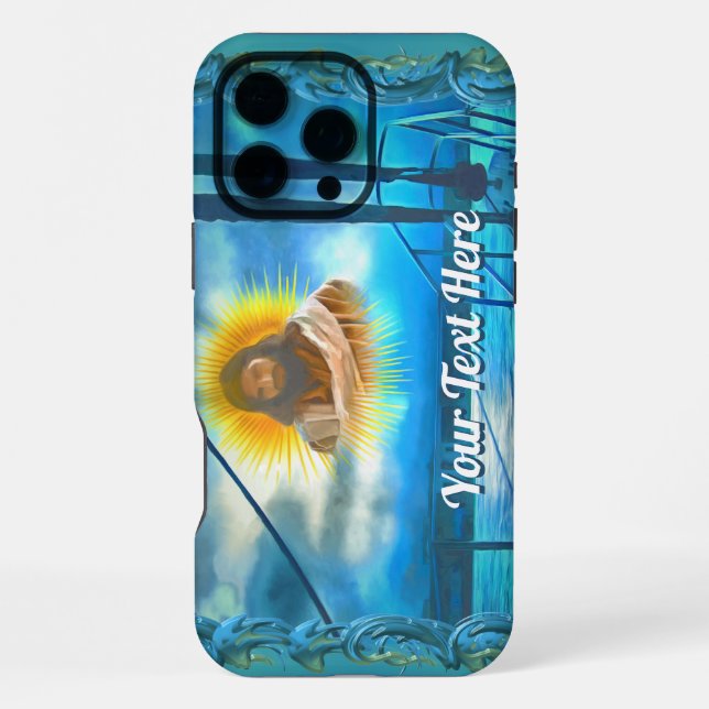 My Light 0916 iPhone Case (Back)