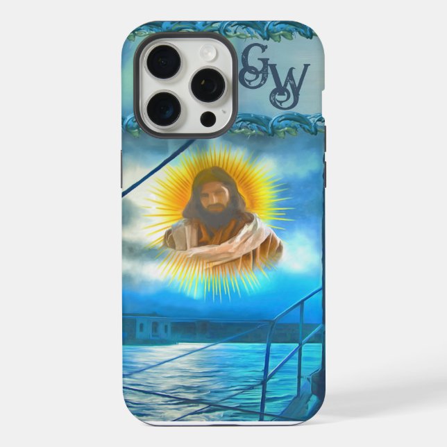 My Light 0916 iPhone Case (Back)