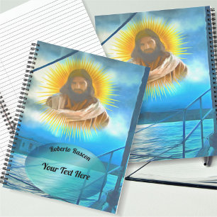 My Light 0916 Notebook