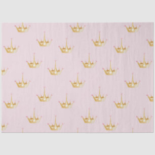 My Little Ballerina Series Design 7 Tissue Paper