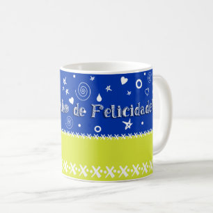 My little bunk of happiness! coffee mug