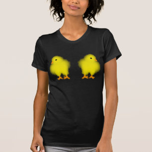 My Little Chickadee's T-Shirt