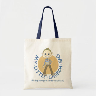 My Little Church Bag