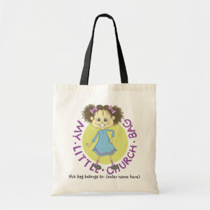 My Little Church Bag