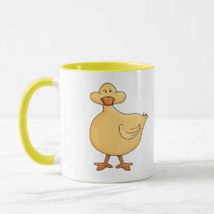 My Little Duck Mug