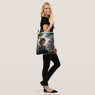 My Little heart fantasy bag