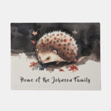 My little hedgehog friend "Dwergerl" own text