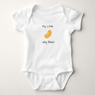 little bean baby clothes