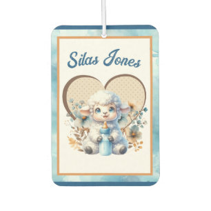 My Little Lamb Air Freshener