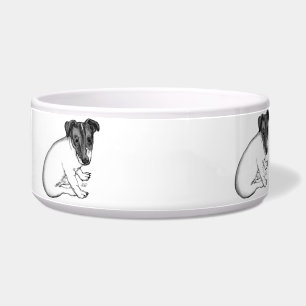 My little Lovely Dog - Jack Russell Terrier Puppy