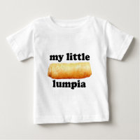 My Little Lumpia