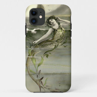 My Little Mermaid iPhone 11 Case
