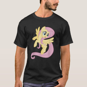 My Little Pony Friendship Is Magic Big Fluttershy T-Shirt