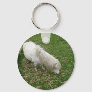 my little pony keychain