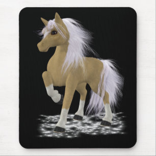 My little Pony Mouse Pad