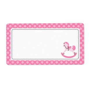 My Little Pony Name Tag 2
