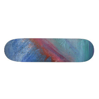 "My Little Pony" Skateboard