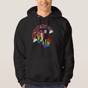 My Little Reaper Hoodie
