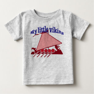 My Little Viking T-shirt