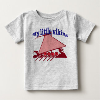 My Little Viking T-shirt
