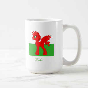My Little Welsh Mug
