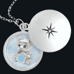 My Love Bear Necklace<br><div class="desc">My Love Bear Necklace</div>