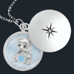 My Love Bear Necklace<br><div class="desc">My Love Bear Necklace</div>