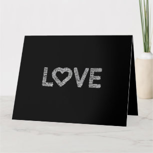 My Love Card