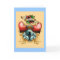 My love for you grows card