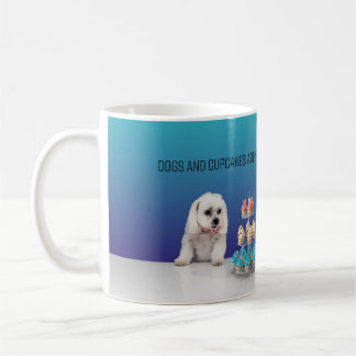 "My Love Language" Mug