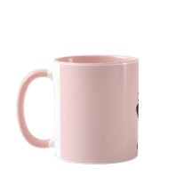 "My Love"(Mi Amor) Gift Photo Mug