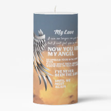 My Love  now you are my Angel 