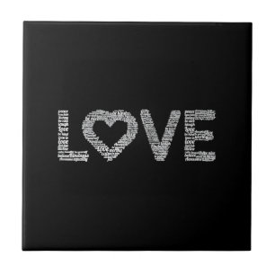 My Love Tile