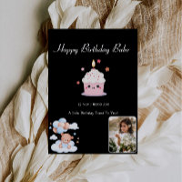 My love, today’s your special day