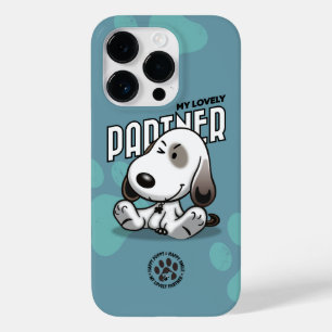 My Lovely Partner    Case-Mate iPhone 14 Pro Case