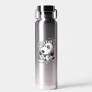 My Lovely Partner   Thor Copper Vacuum Insulated Water Bottle