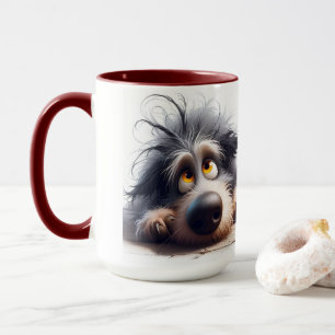 my lover mug