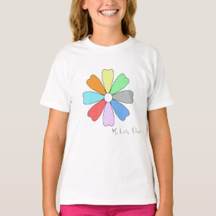 My Lucky Flower T-shirt