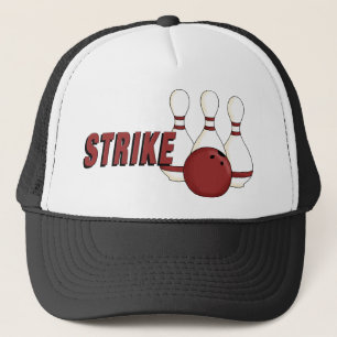 My Lucky Strike Hat