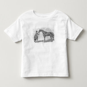 My Mary', winner of the Yorkshire Handicap Toddler T-shirt