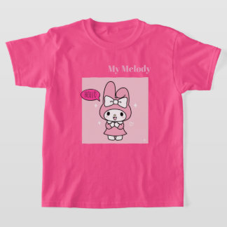 My Melody T-Shirt