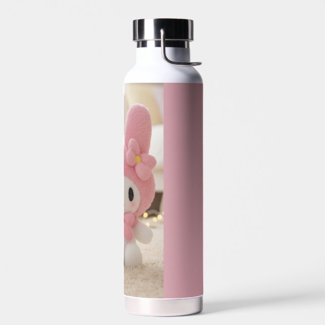 My Melody Water Bottle (Left)