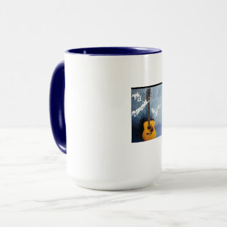 My Memories Mug