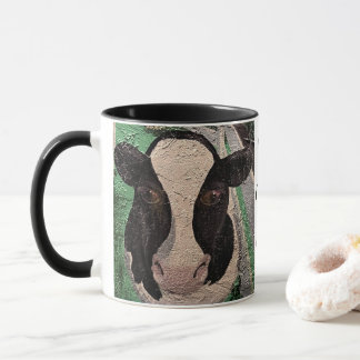 My Milk Mug Designed By Zazz_it