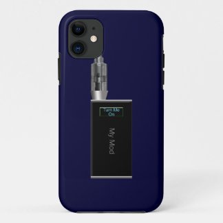 My Mod iPhone 11 Case