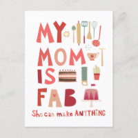 My Mom is Fab