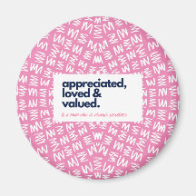 My Mom is Priceless-Appreciated, Loved & Valued