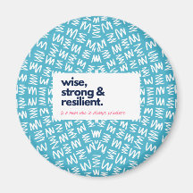My Mom is Priceless-Wise, Strong & Resilient